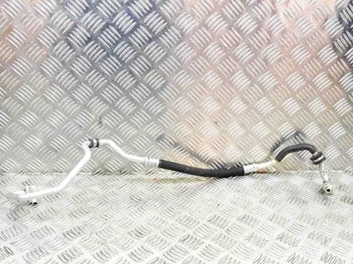 Maserati Ghibli Air conditioning (A/C) pipe/hose 670005029