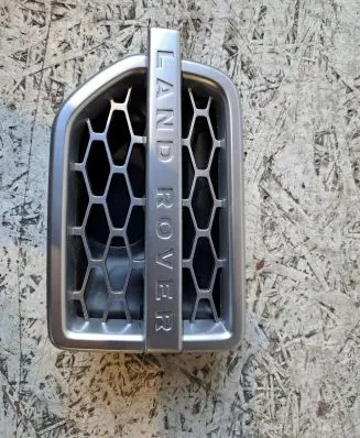 Land Rover Discovery 4 - LR4 Fender grill 