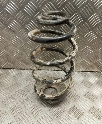 Audi A6 S6 C5 4B Rear coil spring
