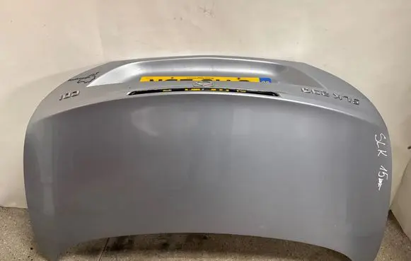 Mercedes-Benz SLK R172 Tailgate/trunk/boot lid