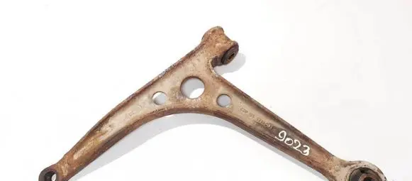 Ford Galaxy Front lower control arm/wishbone cdp165081ac