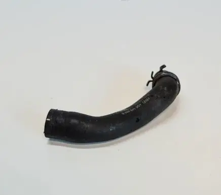 Audi A6 S6 C7 4G Engine coolant pipe/hose 4G0145909B
