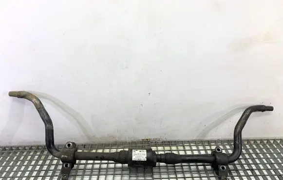 Mercedes-Benz GLE (W166 - C292) Front anti-roll bar/sway bar A1663201111