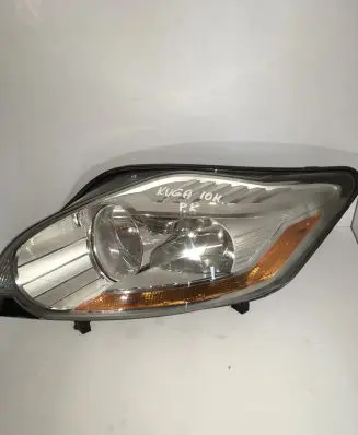Ford Kuga I Headlight/headlamp 16601300 8V4113W030BE 1LJ00969603