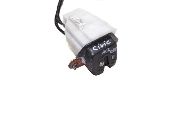Honda Civic Tailgate/trunk/boot lock/catch/latch