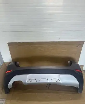 BMW X1 E84 Rear bumper 