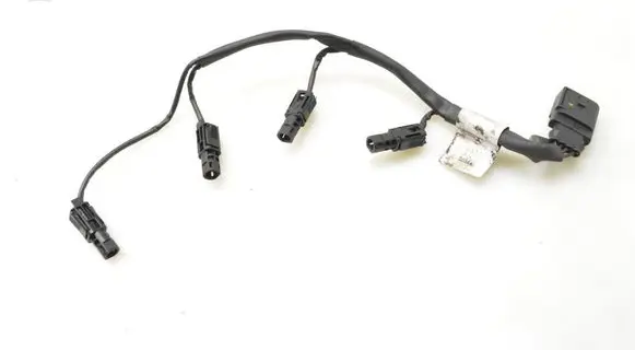 Mercedes-Benz Sprinter W906 Glow plug wires A6511501333