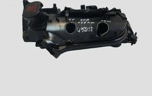 Jaguar XF X250 Rocker cam cover 9X2Q9424FA U611A