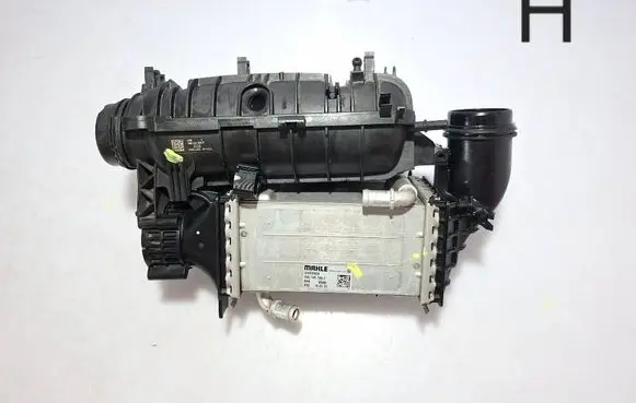 Seat Arona Intake manifold 05E129709F 04E145785E