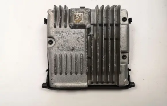 Volvo XC40 Reversing camera 88181-0D020