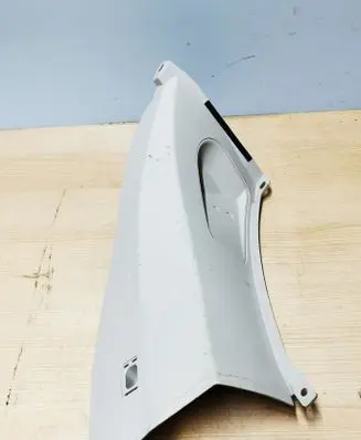 BMW 5 GT F07 Other trunk/boot trim element 9164451 52850610