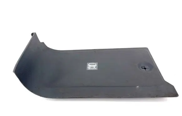 Mercedes-Benz Vito Viano W639 Front driver seat rail A6396600909 6396600909