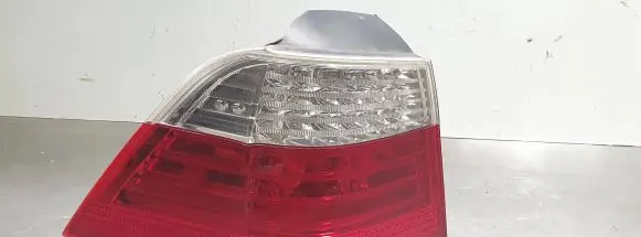 BMW 5 E60 E61 Rear/tail lights 2va00942601
