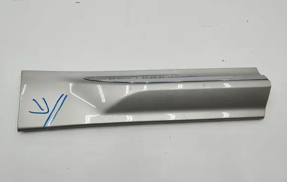 Volvo XC60 Rear door trim (molding) 31440305