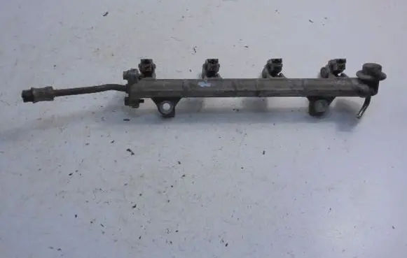 Mitsubishi Colt Fuel main line pipe 73096XB