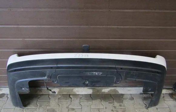Rover Land Rover Rear bumper