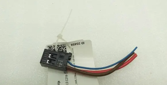 Mercedes-Benz CLS C219 Other wiring loom 2205453928