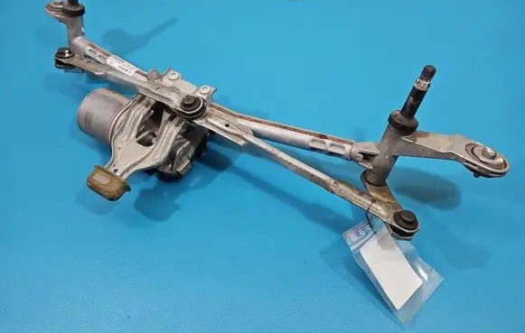 Peugeot 3008 II Front wiper linkage 9824762480 IMPRK1534331