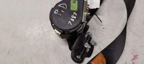 Ford Focus Front seatbelt 98ABA61294DB