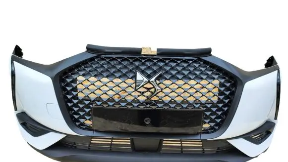 Citroen DS3 Front bumper