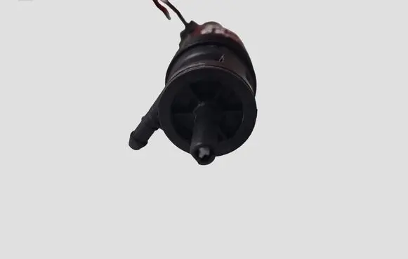 Skoda Superb B5 (3U) Windscreen/windshield washer pump 1J0973722 3020175 PA6GBGF30