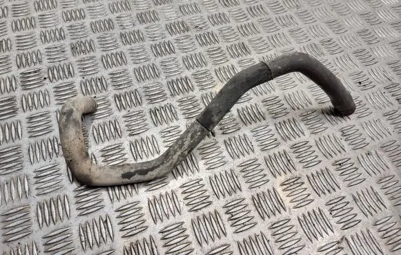 Citroen C3 Picasso Engine coolant pipe/hose