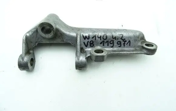 Mercedes-Benz S W140 Generator/alternator bracket 1191552235 GBIMPORT