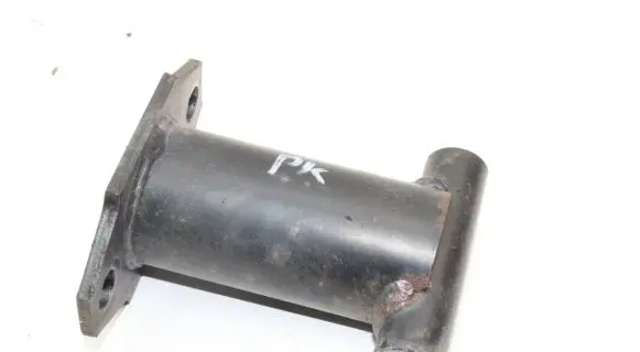 Porsche Boxster 986 Front bumper shock/impact absorber 