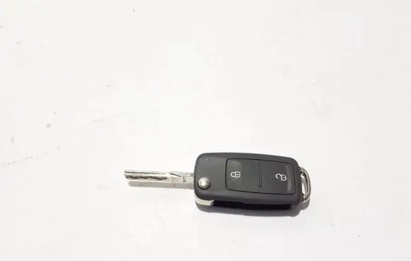 Ignition key/card