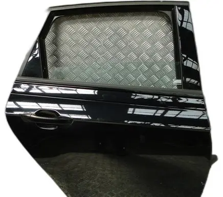 Volkswagen Polo VI Front door