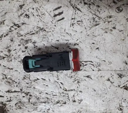 Volkswagen Jetta V Hazard light switch 1K0953809A