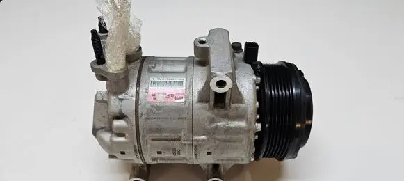 Jeep Grand Cherokee WL Air conditioning (A/C) compressor (pump) P68459835AB