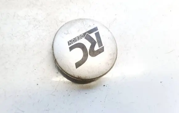 Opel Astra H Original wheel cap z06m