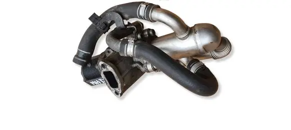 Suzuki Ignis EGR valve 1811184E50 1811084E50