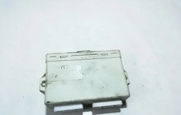 Alfa Romeo 156 Comfort/convenience module 60651187 c071