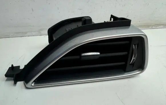 Jaguar F-Pace Dashboard side air vent grill/cover trim HX73018B08A