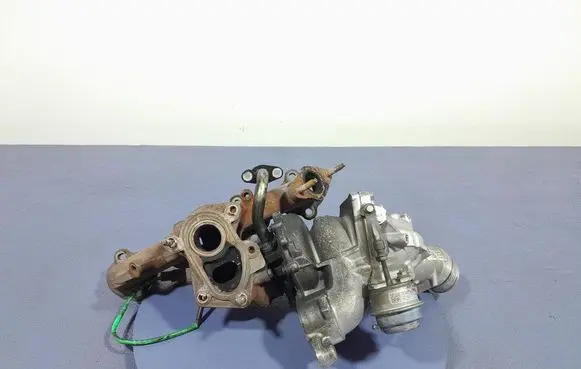 Renault Espace - Grand espace V Turbo system vacuum part H8201371485