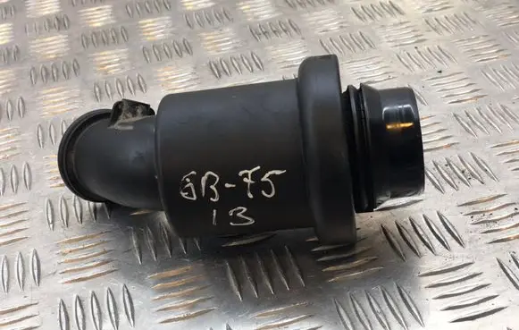 Mercedes-Benz C W204 Intake resonator A6511400087