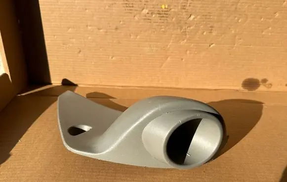Opel Vivaro Cup holder front R6136S300