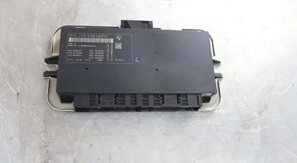 BMW 5 F10 F11 Light module LCM 9236460