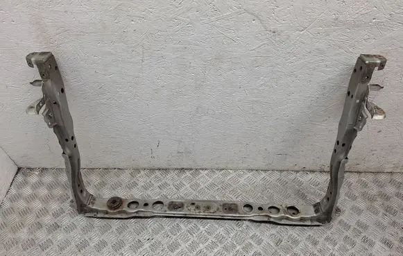 Toyota Auris 150 Radiator support slam panel 5320102901