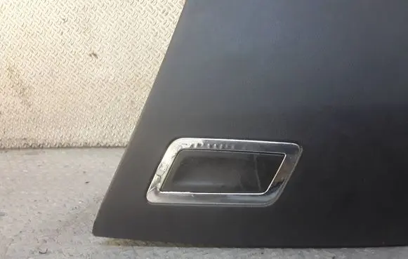 Citroen C4 Grand Picasso Glove box lid/cover 