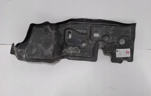 Mini Cooper F57 Seat and door cards trim set 7298903