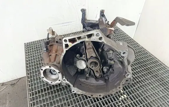 Seat Cordoba (6K) Manual 5 speed gearbox EWT