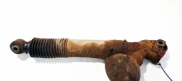 Citroen C5 Rear shock absorber/damper 
