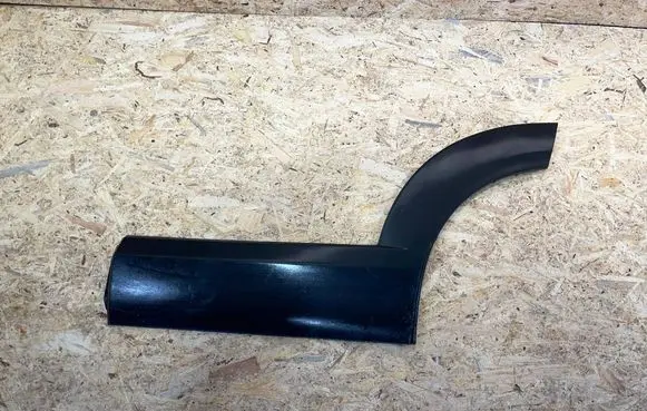 Mazda CX-30 Rear door trim (molding) DFR551RD1 S2501M358