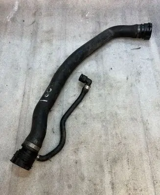 BMW 5 E60 E61 Engine coolant pipe/hose