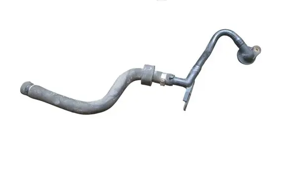 Fiat Ducato Engine coolant pipe/hose