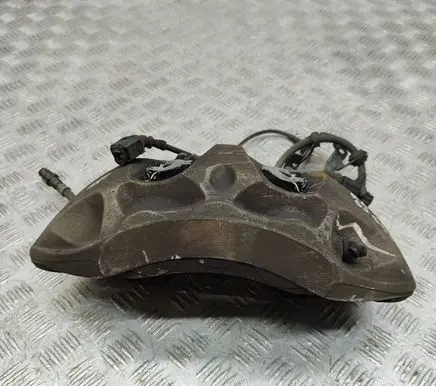 Audi Q7 4M Front brake caliper 4M0615106BC