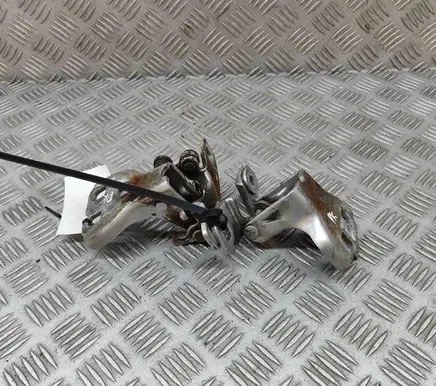 Jeep Grand Cherokee (WK) Front door hinges set 55369195AB K55369193AB